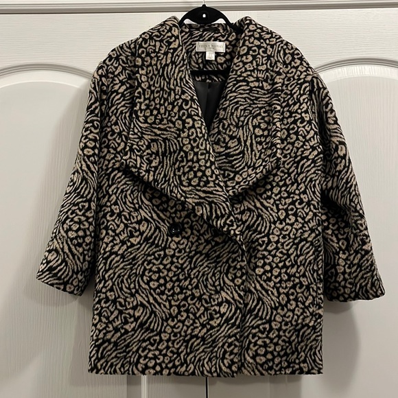 EUC Edina Ronay jacket - Picture 1 of 10